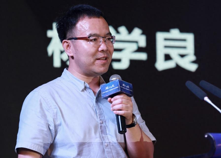 面对友商高管的恶意诋毁，吉利汽车副总裁这格局必须得点赞